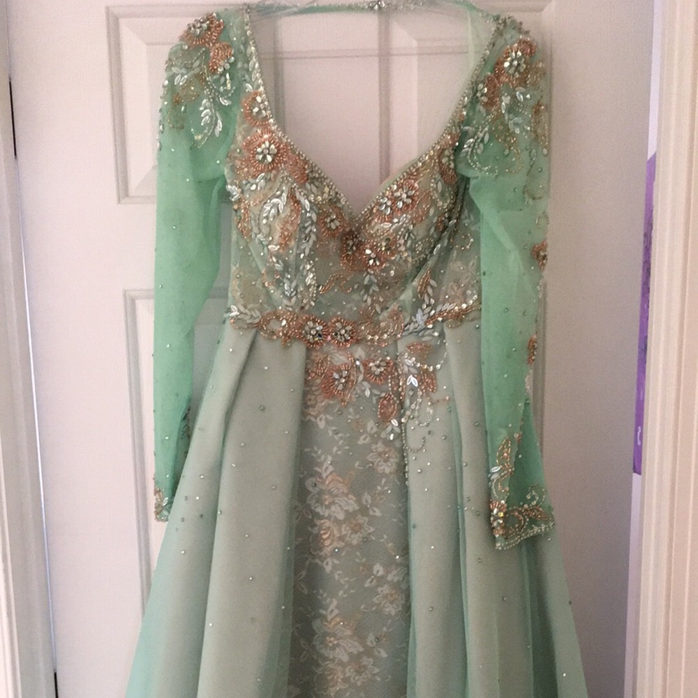 Formal Dress